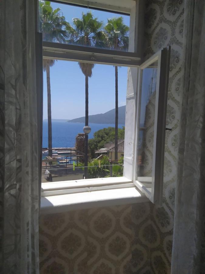 Apartments Martinetti Herceg Novi Eksteriør billede